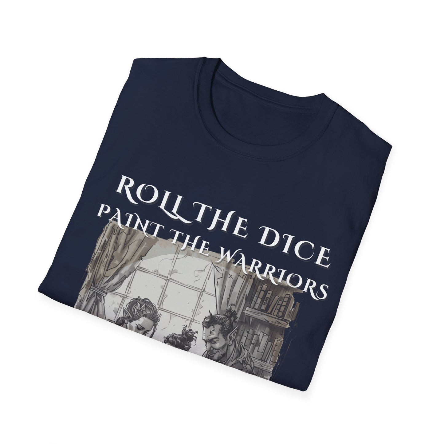 The Adventuring Family T-Shirt