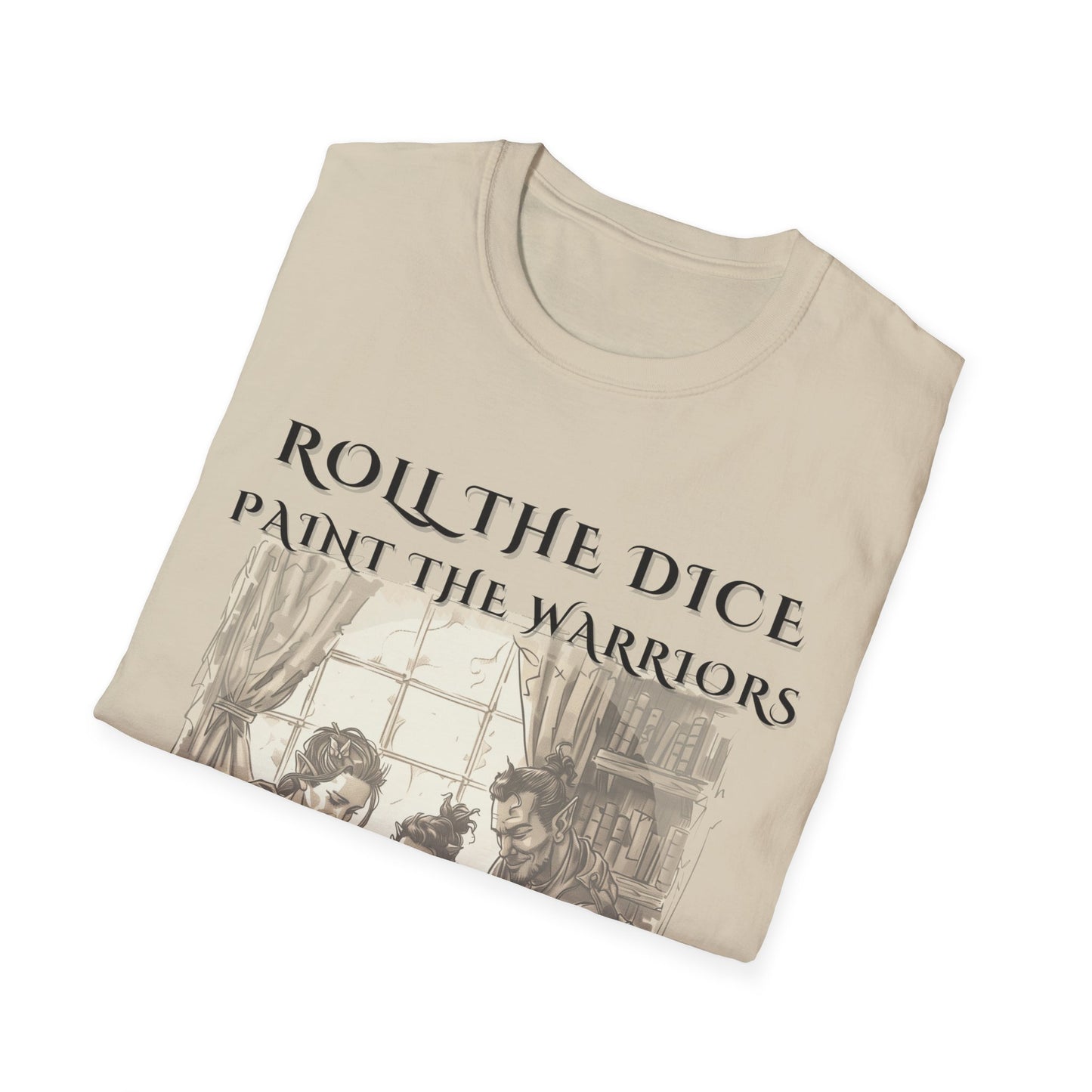 The Adventuring Family T-Shirt