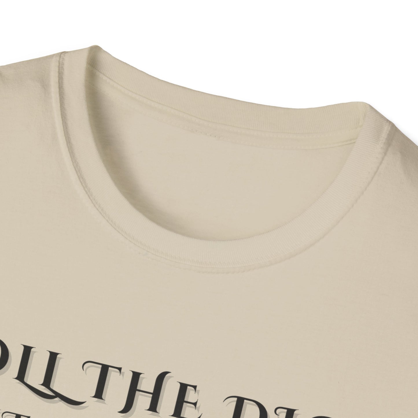 The Adventuring Family T-Shirt