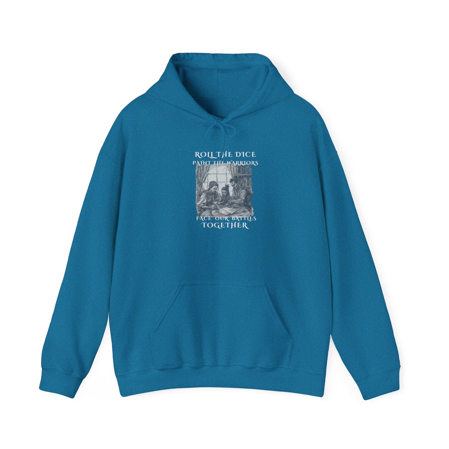 The Adventuring Family Hoodie