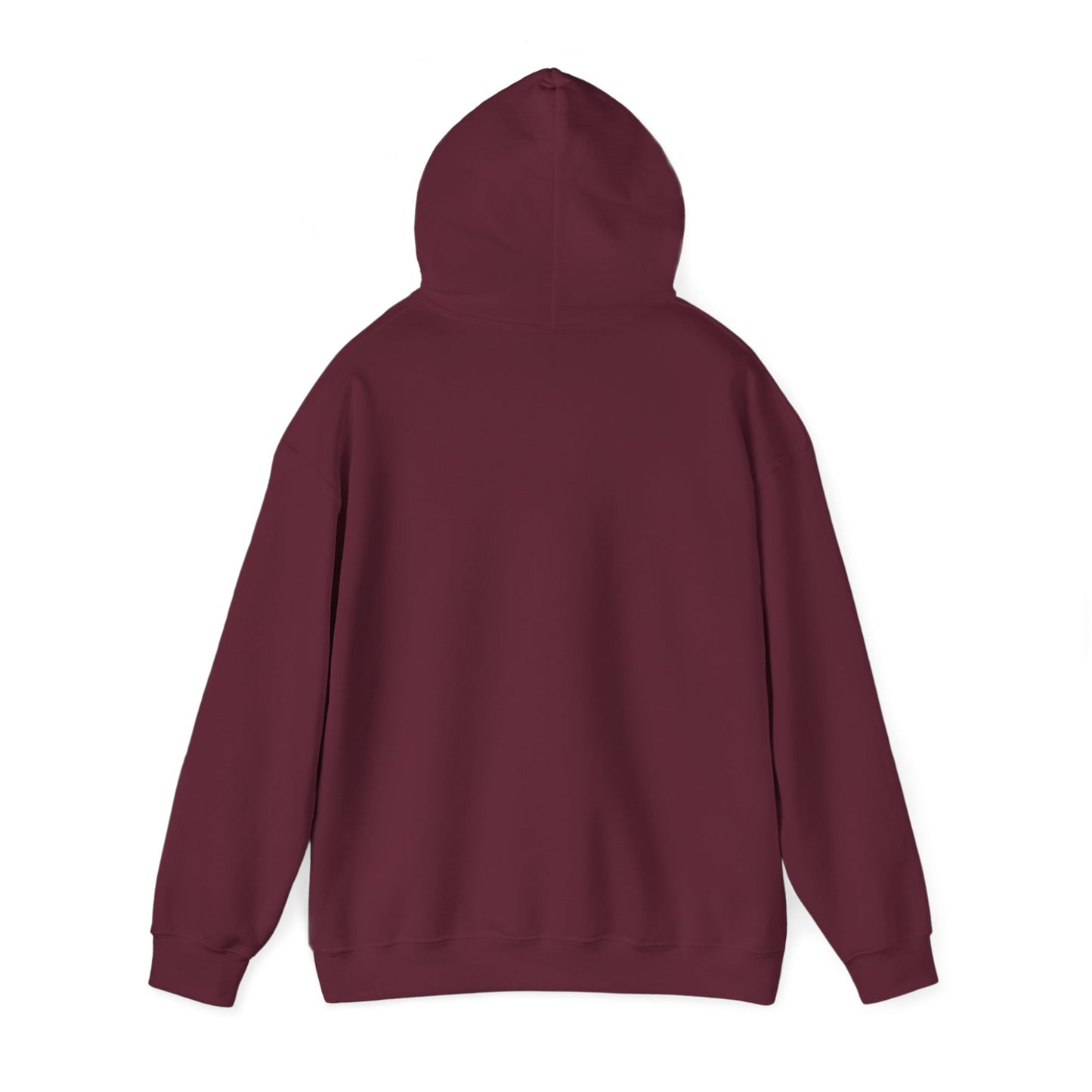 The Adventuring Family Hoodie