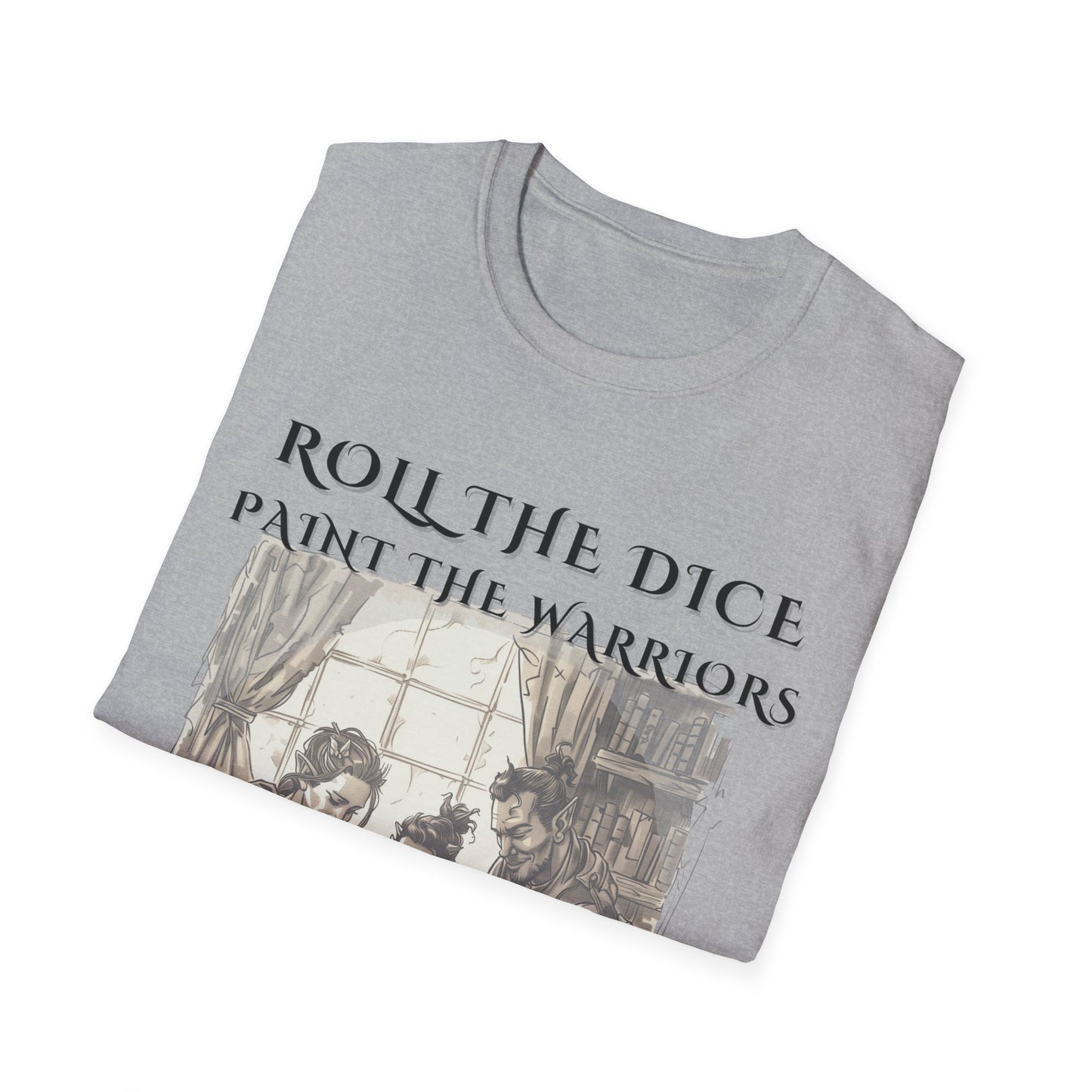 The Adventuring Family T-Shirt