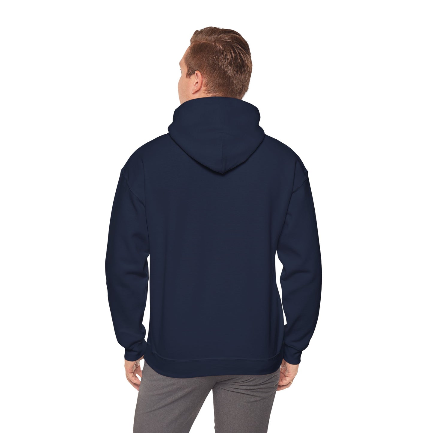 The Adventuring Family Hoodie