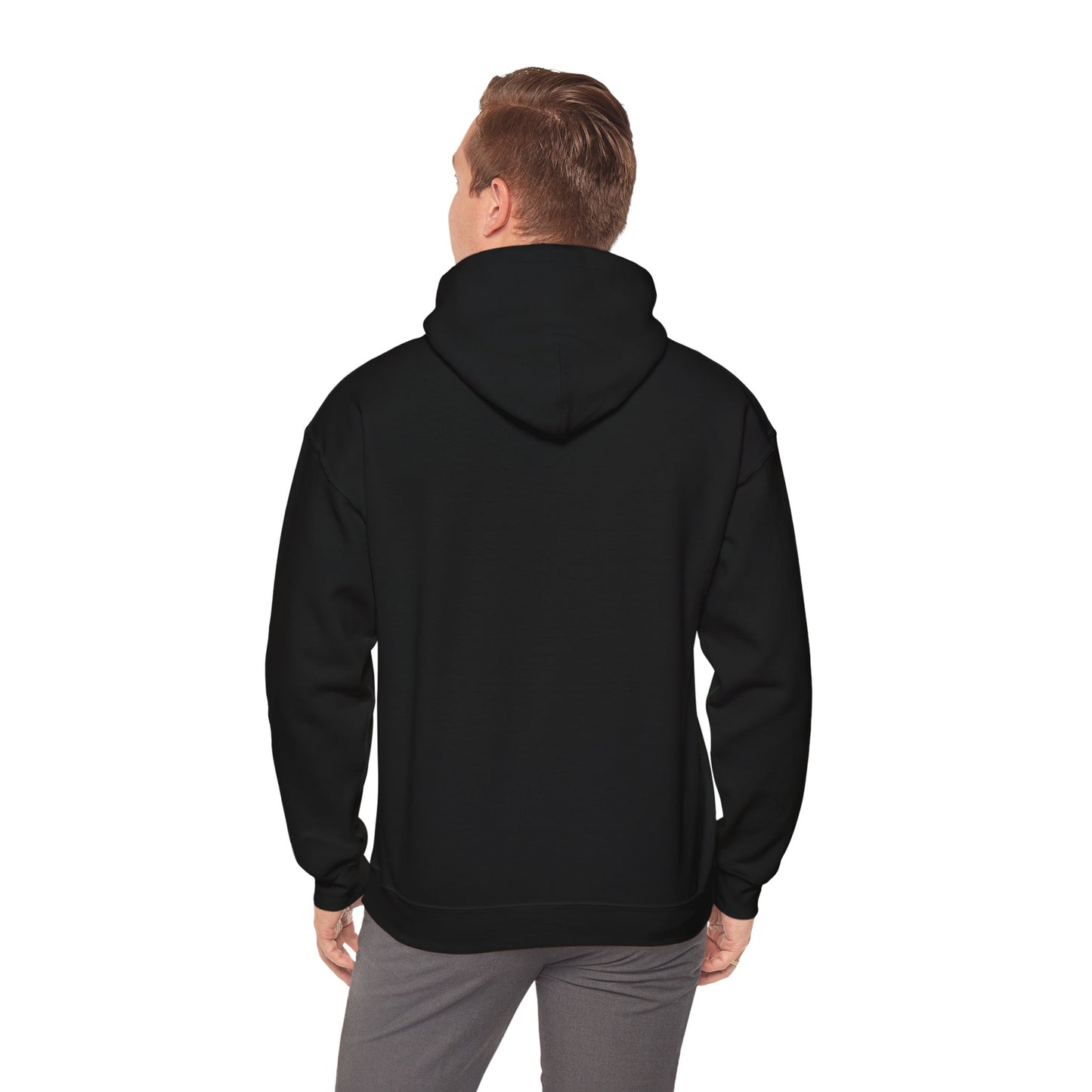 The Adventuring Family Hoodie
