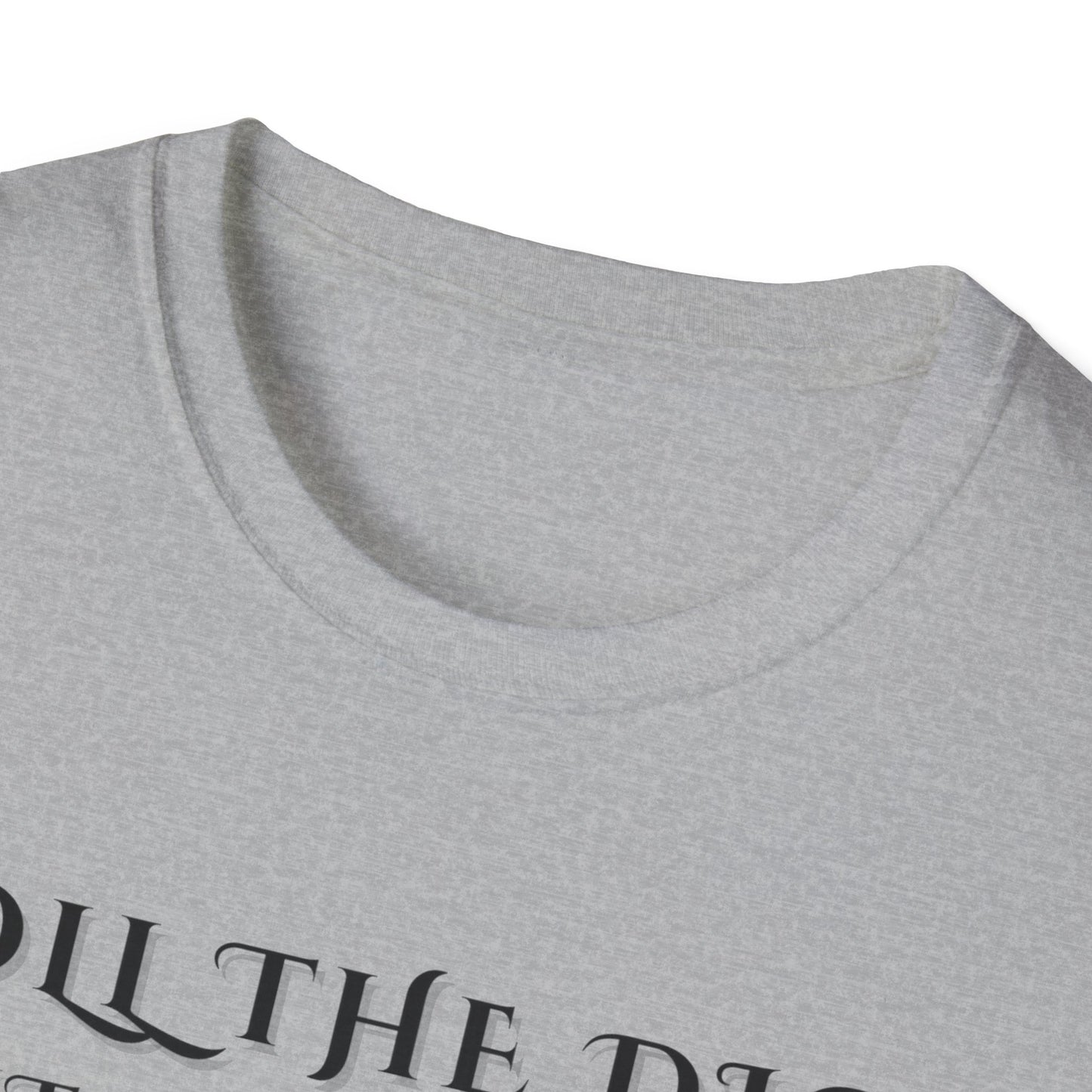 The Adventuring Family T-Shirt